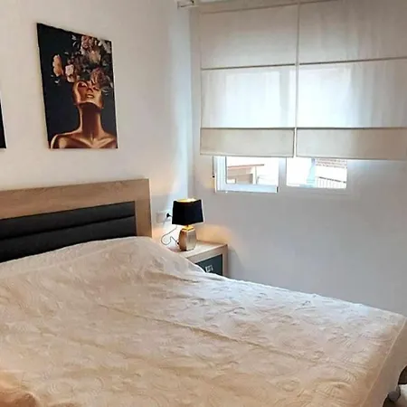 Antina 12 En Apartment *