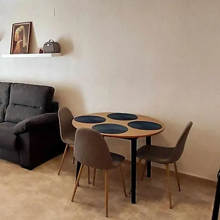 Antina 12 En Apartment