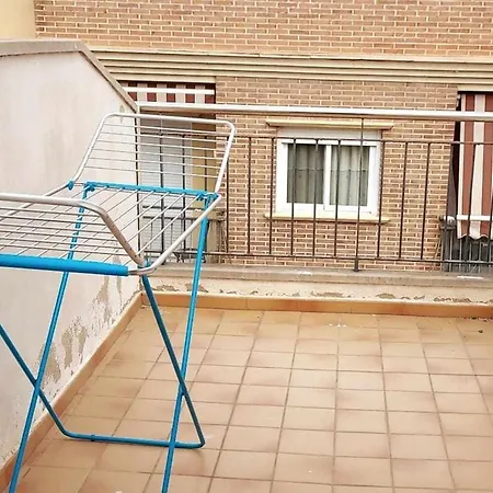 Apartment Antina 12 En