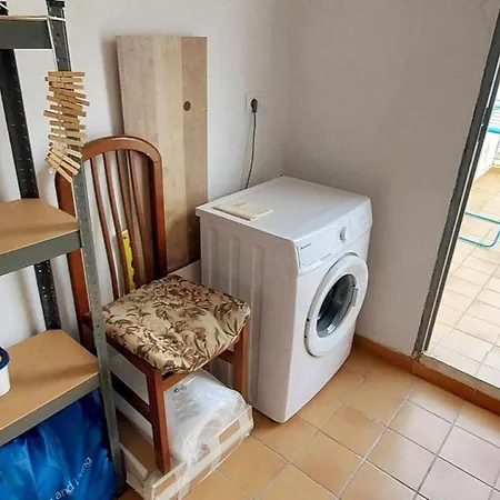Apartment Antina 12 En Santa Pola