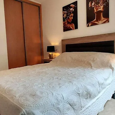 Apartment Antina 12 En *