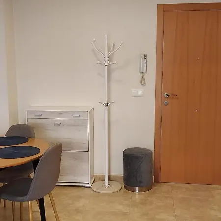Apartment Antina 12 En Santa Pola