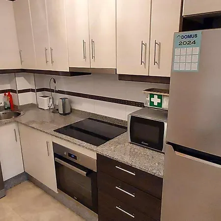 Apartment Antina 12 En *