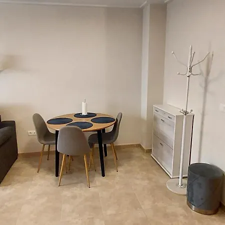 Antina 12 En Apartment *