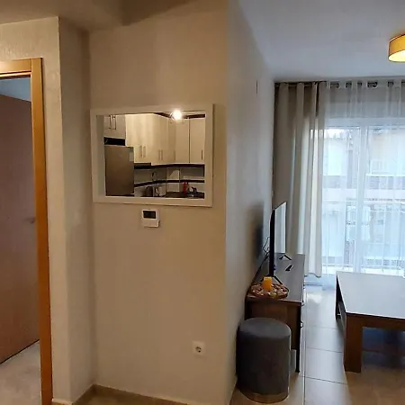 Apartment Antina 12 En Santa Pola