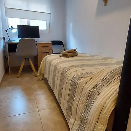 Antina 12 En Apartment