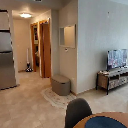 Apartment Antina 12 En Santa Pola
