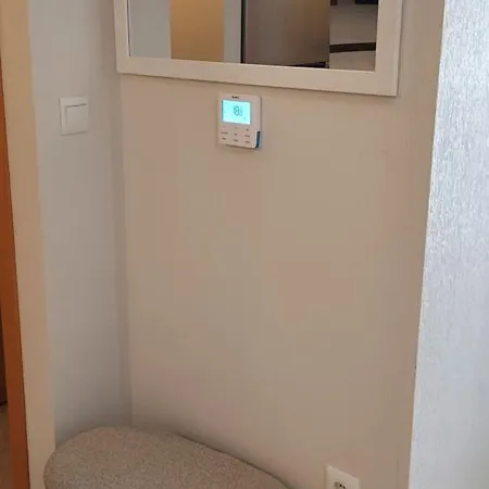Antina 12 En Apartment
