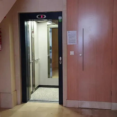 Antina 12 En Apartment *