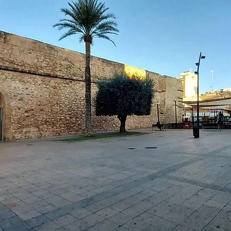 Antina 12 En Appartamento *